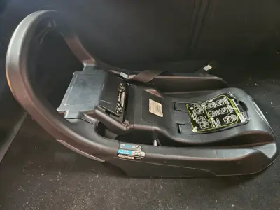 Silla de Auto para Bebé Maxi-Cosi Prezi Negra - miniatura 4