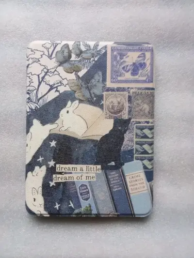 Funda para Kindle paperwhite 12a g - miniatura 1