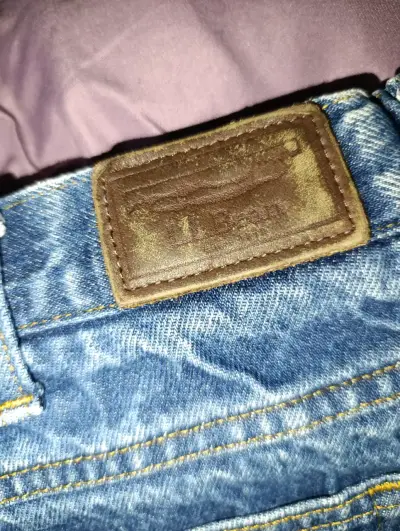 Jeans de mezclilla L.L. Bean para hombre - miniatura 5