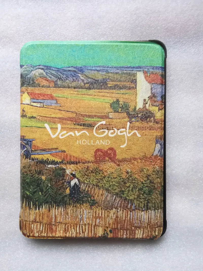 Funda para kindle paperwhite 12a g