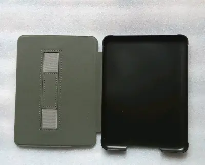 Funda para kindle paperwhite 12a g - miniatura 2