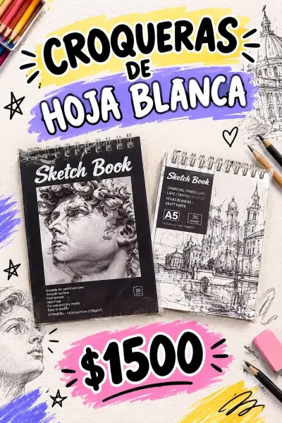 Bastidor para Pintura y más - miniatura 2