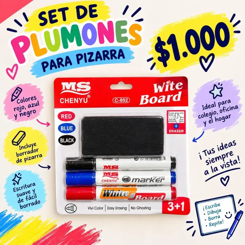 Bastidor para Pintura y más - 4