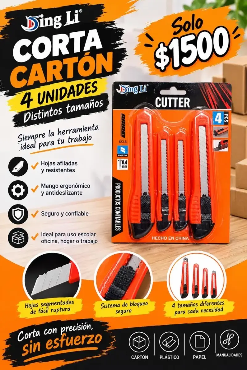 Bastidor para Pintura y más - 5