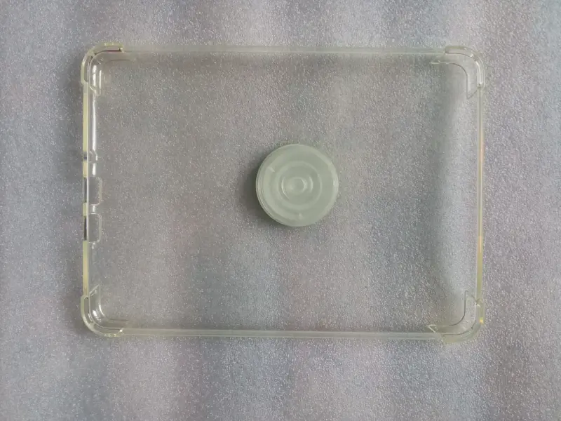 Funda transparente kindle paperwhite 12a g