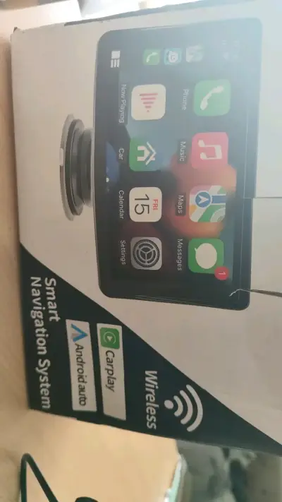 Sistema CarPlay - miniatura 2