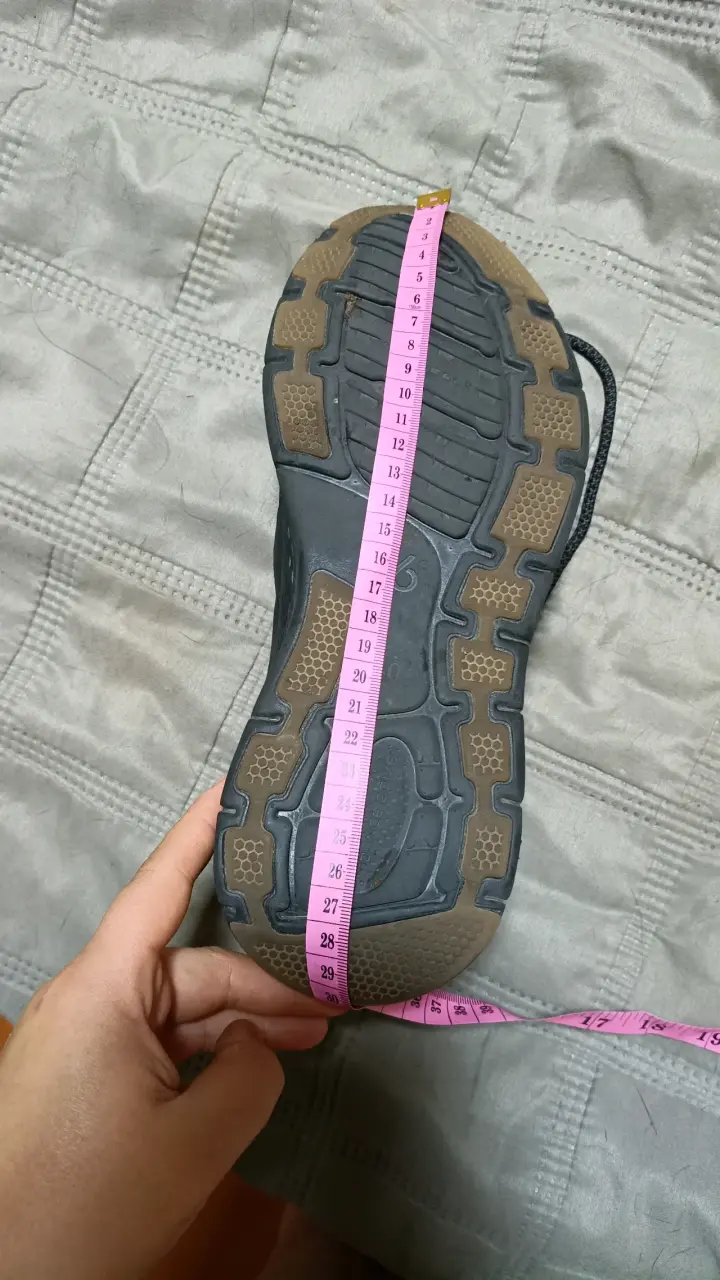 Zapatillas de hombre 16 Hrs - 3