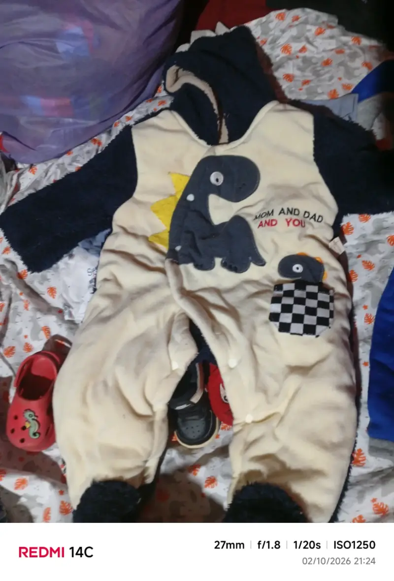 Zapatos de charol negro para niño - 5