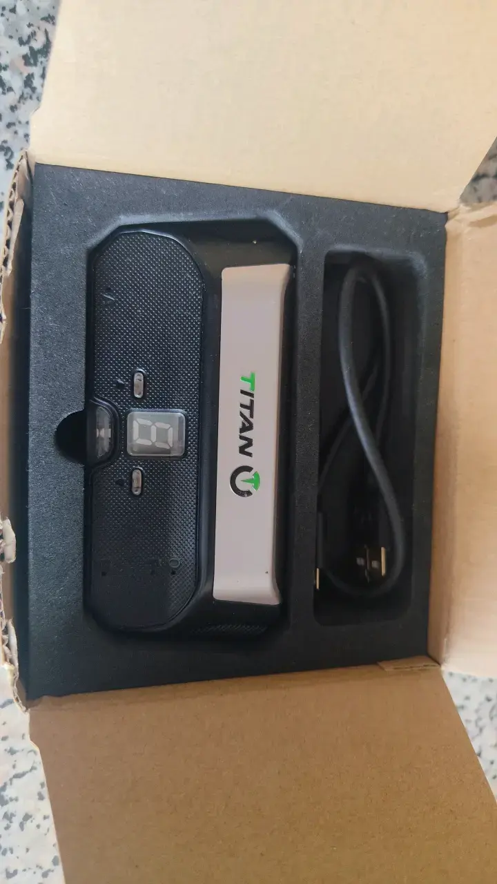 Adaptador Titan Two para Consolas y PC - 2