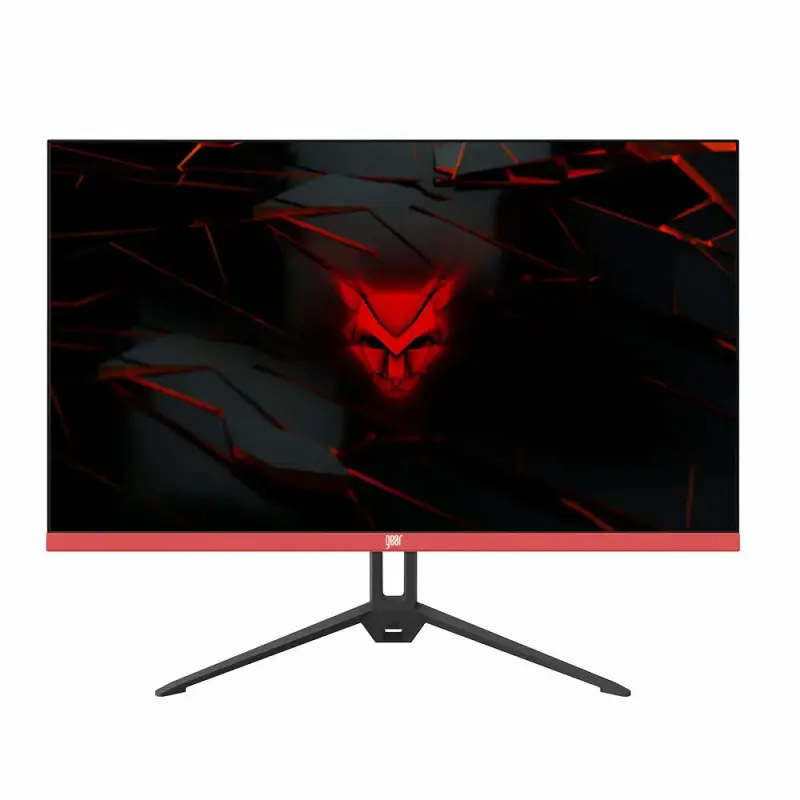 PC GAMER + MONITOR GEAR 144HZ + TECLADO + MOUSE - 5