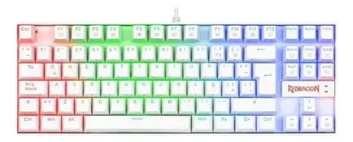 PC GAMER + MONITOR GEAR 144HZ + TECLADO + MOUSE - 6
