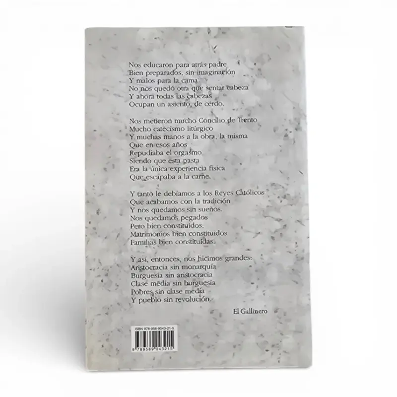Libro 'La Tirana Los Sea Harrier' de Diego Maquieira - 2
