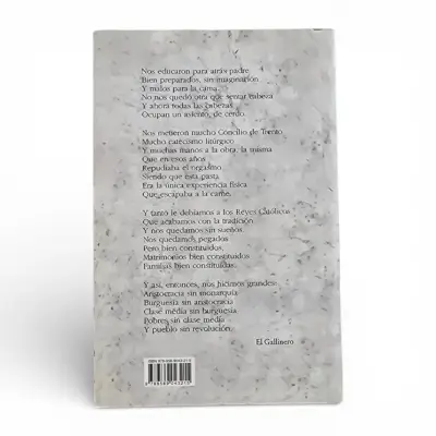 Libro 'La Tirana Los Sea Harrier' de Diego Maquieira - miniatura 2