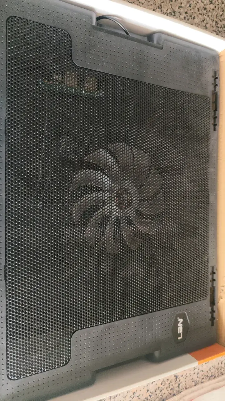 Base de Enfriamiento para Notebook LBN ErgoStand - 3
