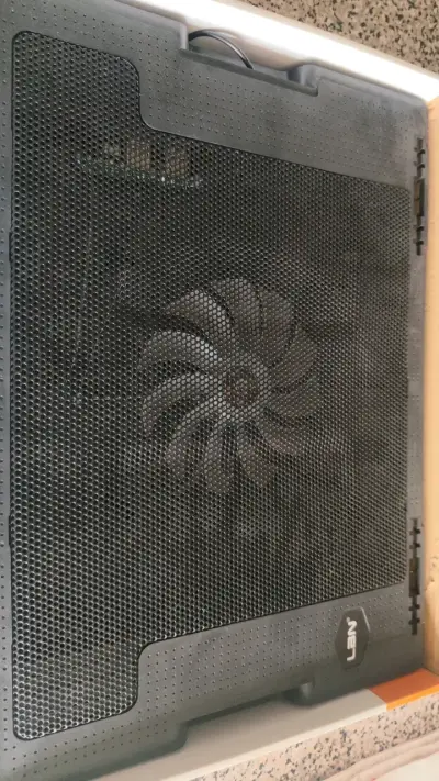 Base de Enfriamiento para Notebook LBN ErgoStand - miniatura 3