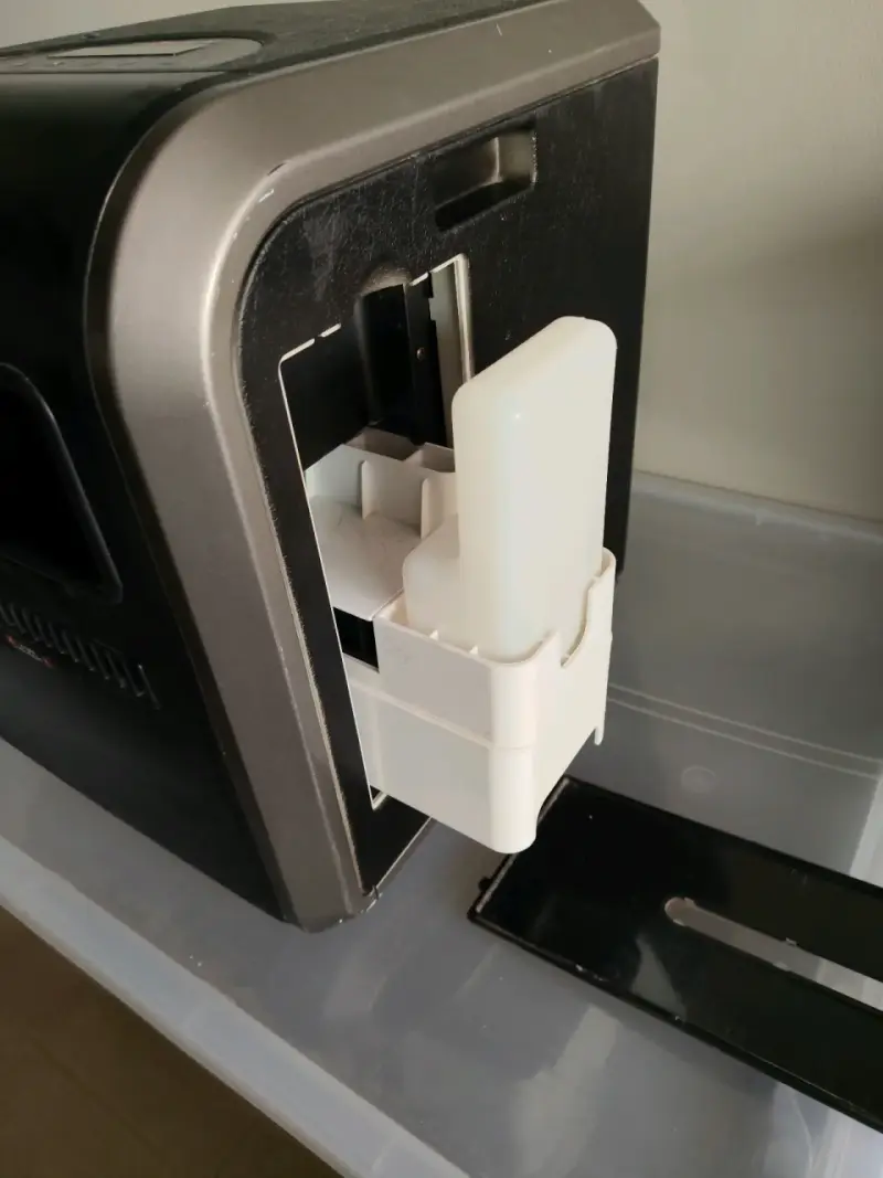 Estufa Infrarroja Thorben Thor 1500H Wifi 4 En 1 - - 4