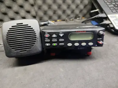 Radio escáner Uniden Bearcat BC355N 800 MHz - miniatura 1