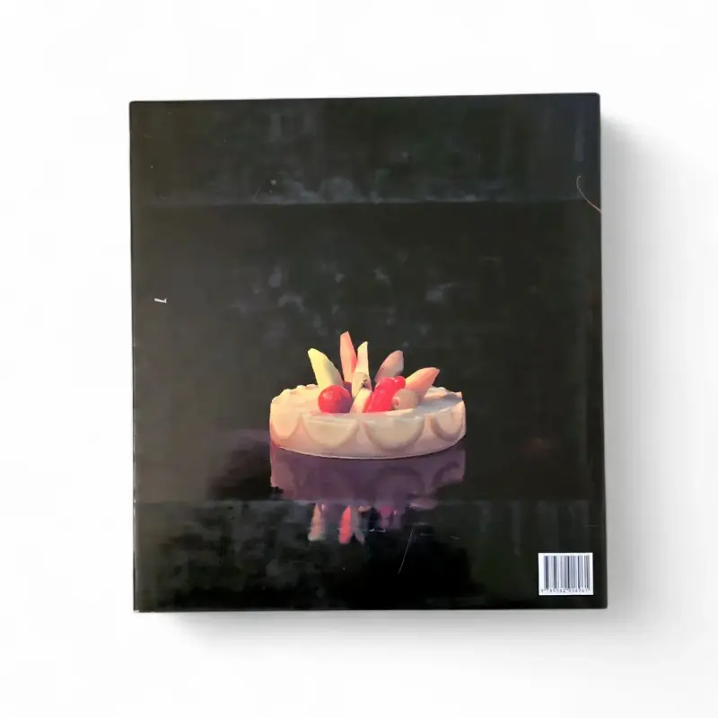 Libro de recetas 'Frutas Chilenas' - 2