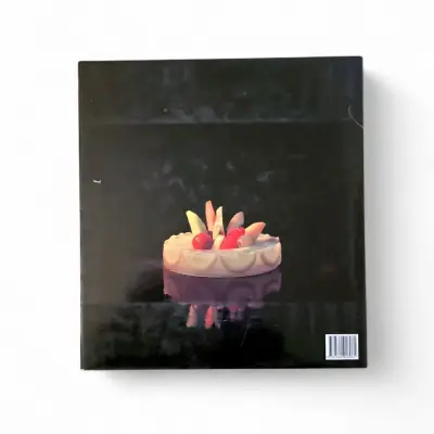 Libro de recetas 'Frutas Chilenas' - miniatura 2