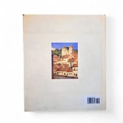 Libro de arte Botero en excelente estado - miniatura 4
