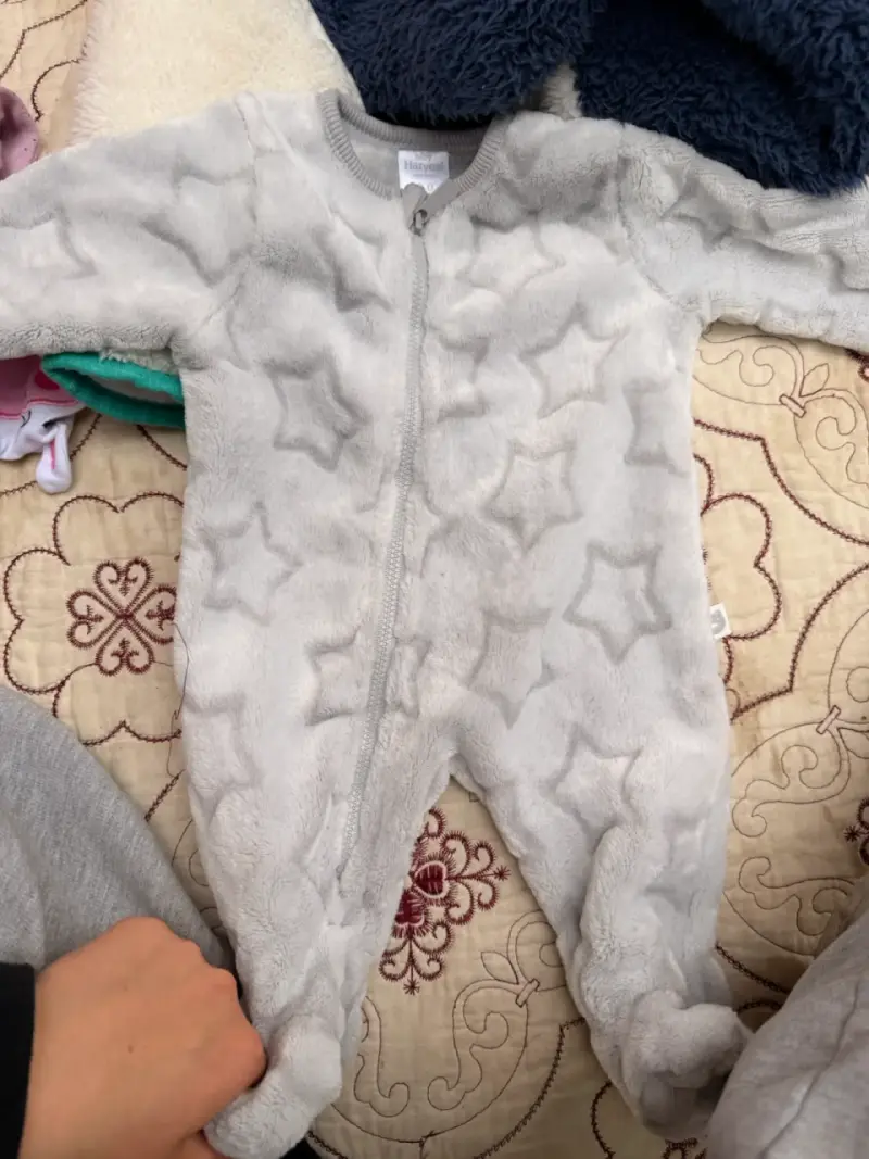 Ropa de Bebe de 0 meses a 8 todo barato - 3