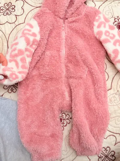 Ropa de Bebe de 0 meses a 8 todo barato - miniatura 5