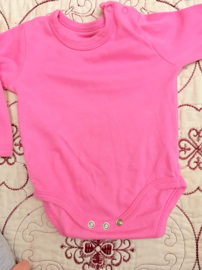 Ropa de Bebe de 0 meses a 8 todo barato - 6