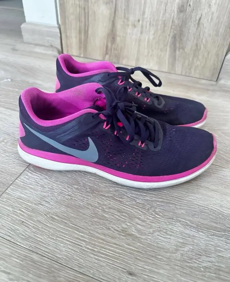 Zapatillas Nike mujer - 1