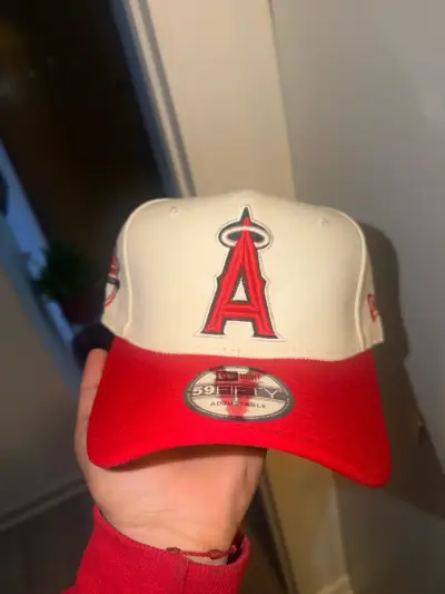 Gorra New Era 59Fifty Ajustable - miniatura 1