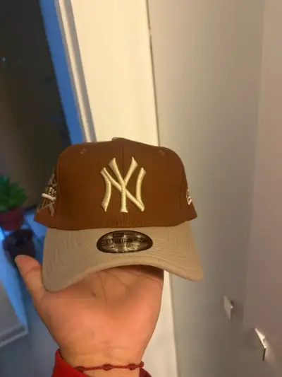 Gorra New Era 59Fifty Ajustable - miniatura 2
