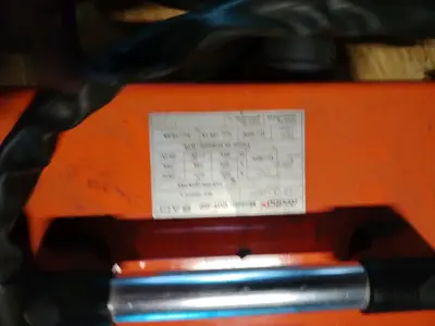 Cortadora de Plasma Redbo CUT-40P - miniatura 2