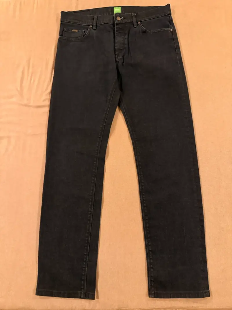 Jeans Hugo Boss