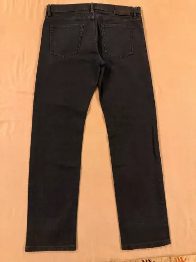 Jeans Hugo Boss - miniatura 2