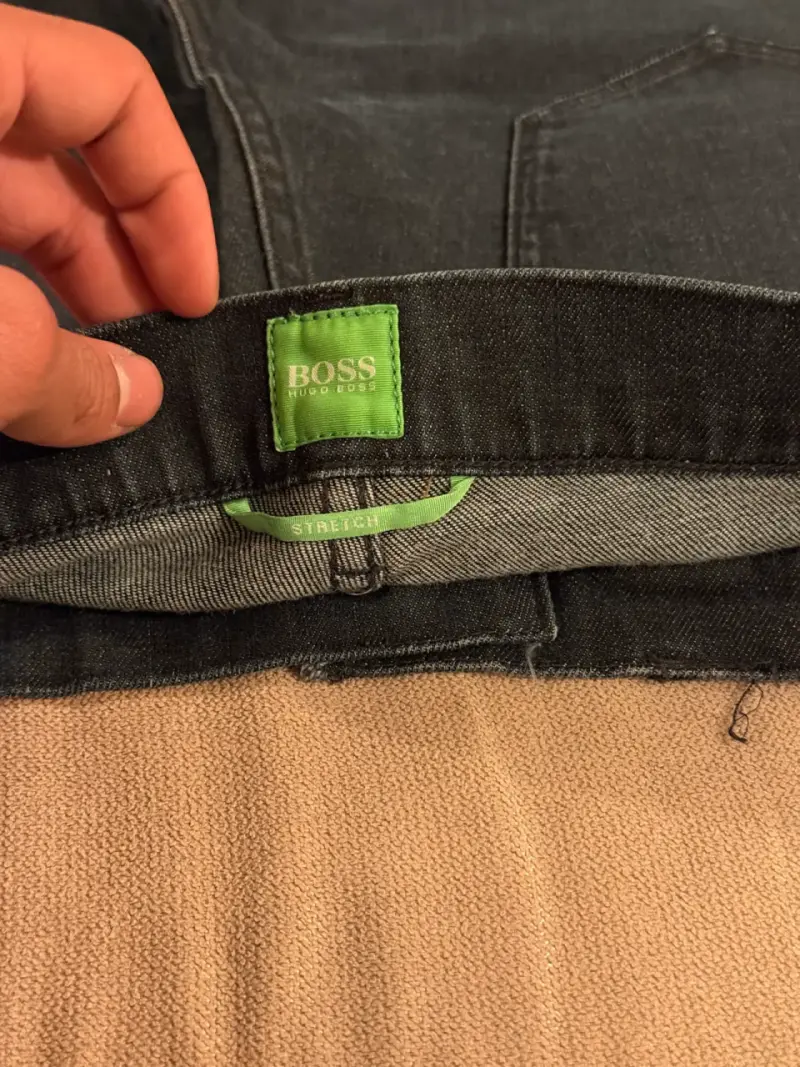 Jeans Hugo Boss - 3