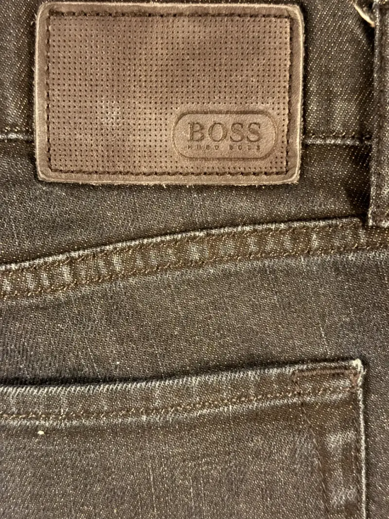 Jeans Hugo Boss - 4