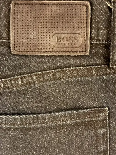 Jeans Hugo Boss - miniatura 4