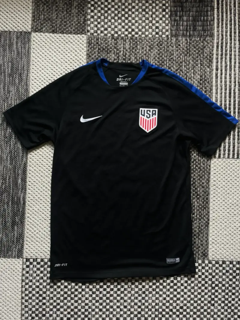 Camiseta USA 🇺🇸