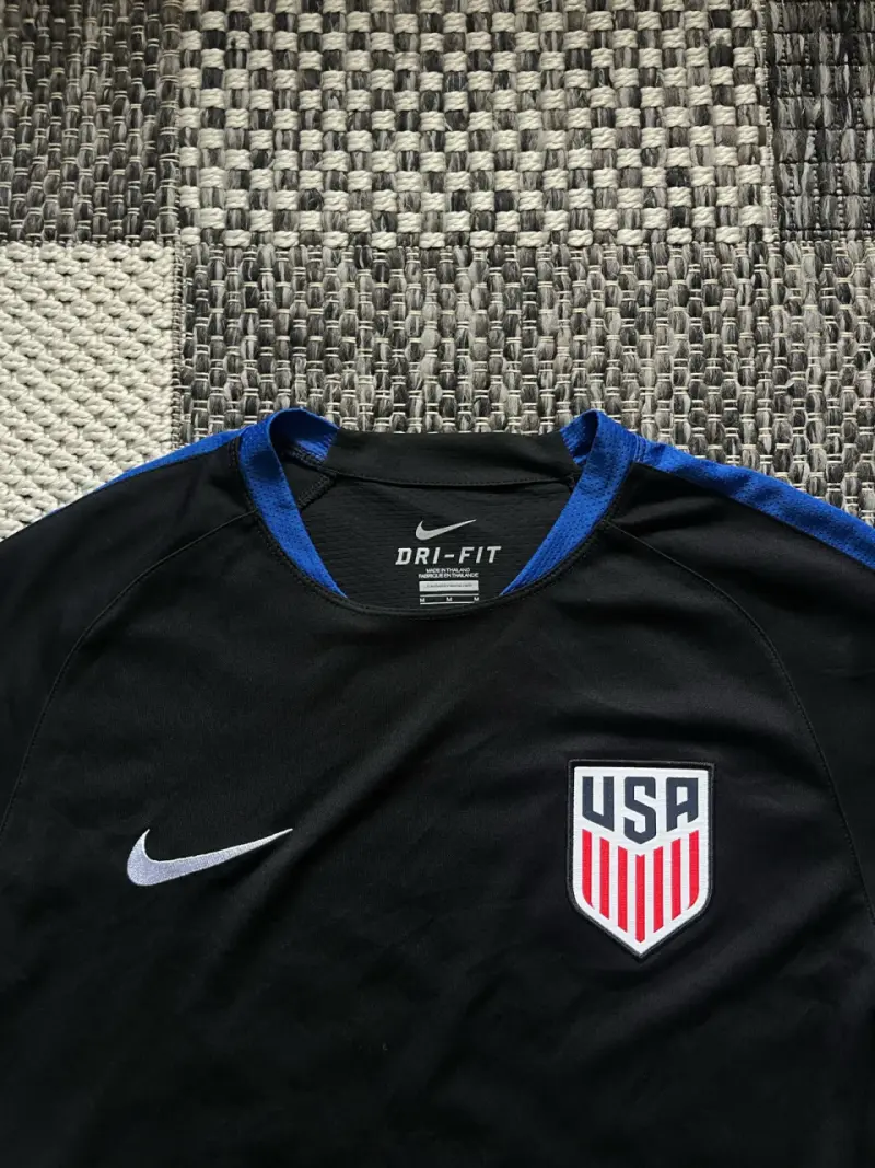 Camiseta USA 🇺🇸 - 2