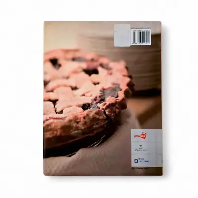 Libro de cocina 'Mis 100 Mejores Recetas' por Sandra - miniatura 3
