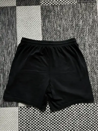 Shorts deportivos negros Nike para hombre TALLA M - miniatura 3