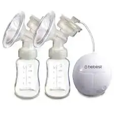 extractor de leche bebesit - miniatura 1