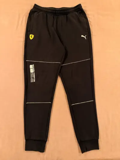 Buzo puma x Ferrari - miniatura 1