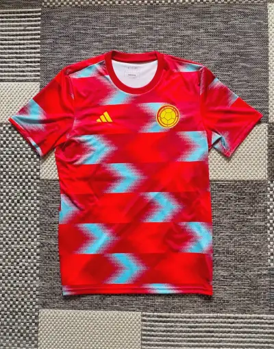 Camiseta Colombia - miniatura 1