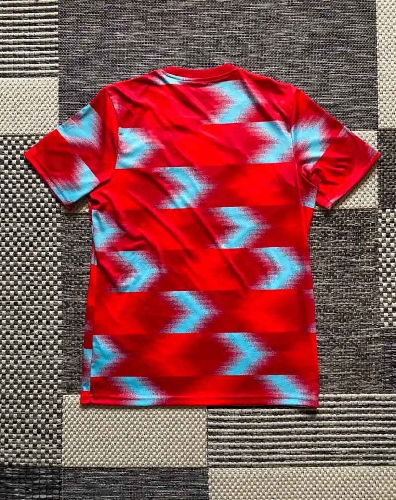 Camiseta Colombia - 2