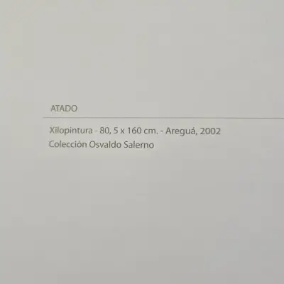 Libro Carlos Colombino, Ticio Escobar - miniatura 3
