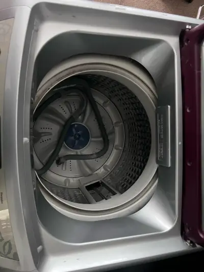 Lavadora Samsung de carga superior 10 kg - miniatura 6