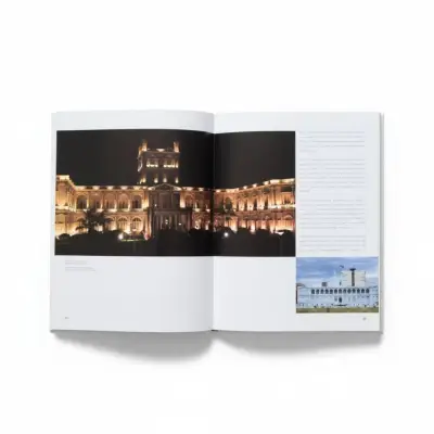 Libro Paraguay Porã Tercera Edición - miniatura 2