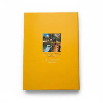 Libro Paraguay Porã Tercera Edición - miniatura 3