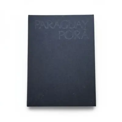 Libro Paraguay Porã Tercera Edición - miniatura 4
