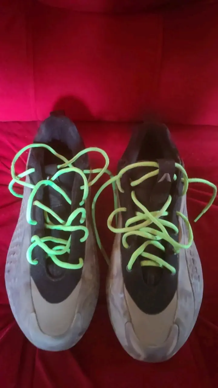 Zapatillas De básquet AE 1 low - 1